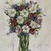 Daisy arrangement