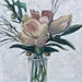Daisy arrangement