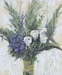 Daisy arrangement